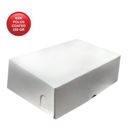 NXK POLOS COATED 350 